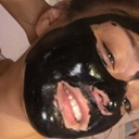 negrita Discord emoji
