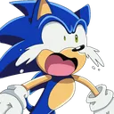 SonicSad