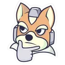 thinkingfox
