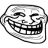 Troll troll Discord Emoji