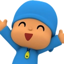 pocoyoyay Discord emoji