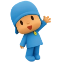 pocoyowave Discord emoji