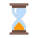 time