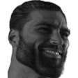 Chad Discord emoji