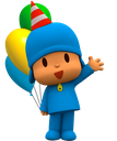 pocoyobirthday Discord emoji