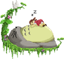 ghibli_totoro Discord emoji