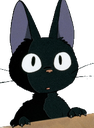 ghibli_jiji Discord emoji