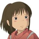 ghibli_chihiro Discord emoji