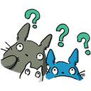 ghibli_totoro Discord emoji