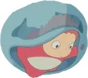 ghibli_ponyo