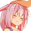 headpat Discord Emoji