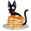 ghibli_jiji Discord emoji