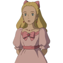 ghibli_marnie Discord emoji