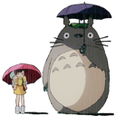 ghibli_totoro Discord emoji