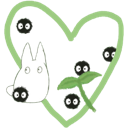 ghibli Discord emoji