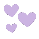 xheartspurple
