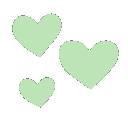 xheartsgreen