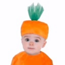 wcarrotbaby Discord emoji