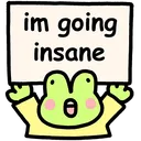froginsane
