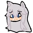 Nyatsad Discord Emoji