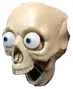 Skull Skull