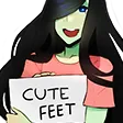 cute_feet