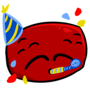 SL_sb_party Discord emoji