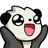 pandahugg Discord Emoji