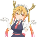 shrug