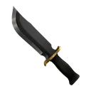 knife
