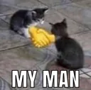 myman