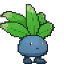 oddish