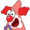 clown Discord emoji