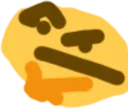 thonk