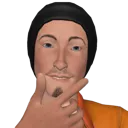 smug