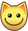 Ajhappy ajhappy Discord Emoji
