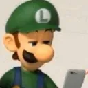 luigi_cellphone