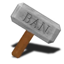 BAN