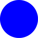 BrightBlue Discord Emoji
