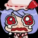 Remi_Sad Discord Emoji