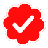 Verifiedred verifiedred Discord Emoji