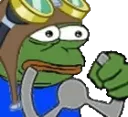 monkaFly