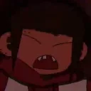 3dew_scared Discord Emoji