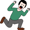 tth_PANIC Discord emoji