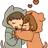 Hugs hugs Discord Emoji