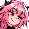 Astolfosmug