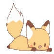 wigglefox Discord Emoji