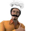 chef