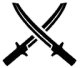 sword