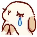 bun_cry